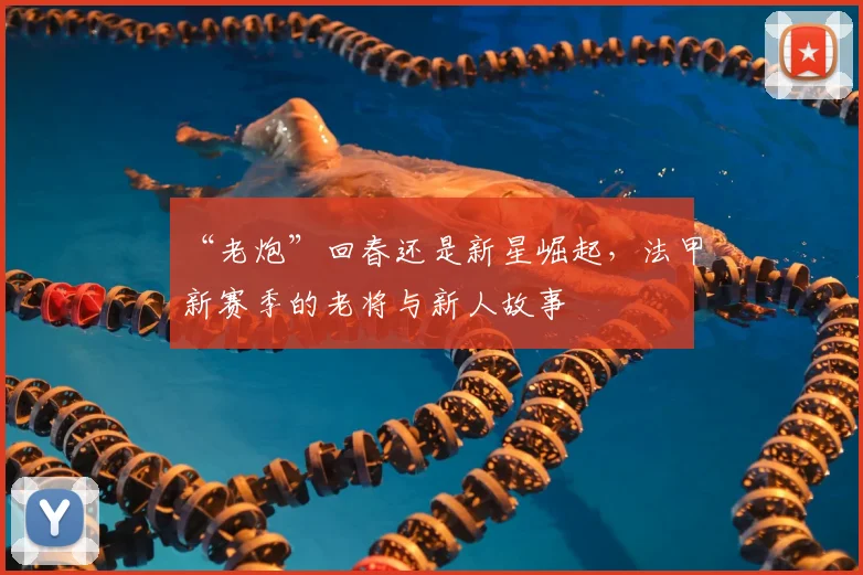“老炮”回春还是新星崛起,法甲新赛季的老将与新人故事