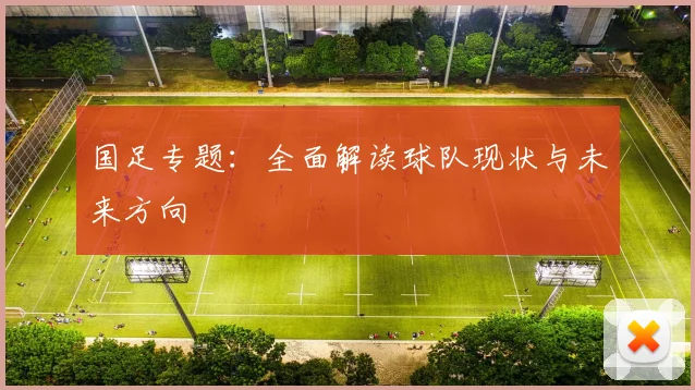 国足专题:全面解读球队现状与未来方向